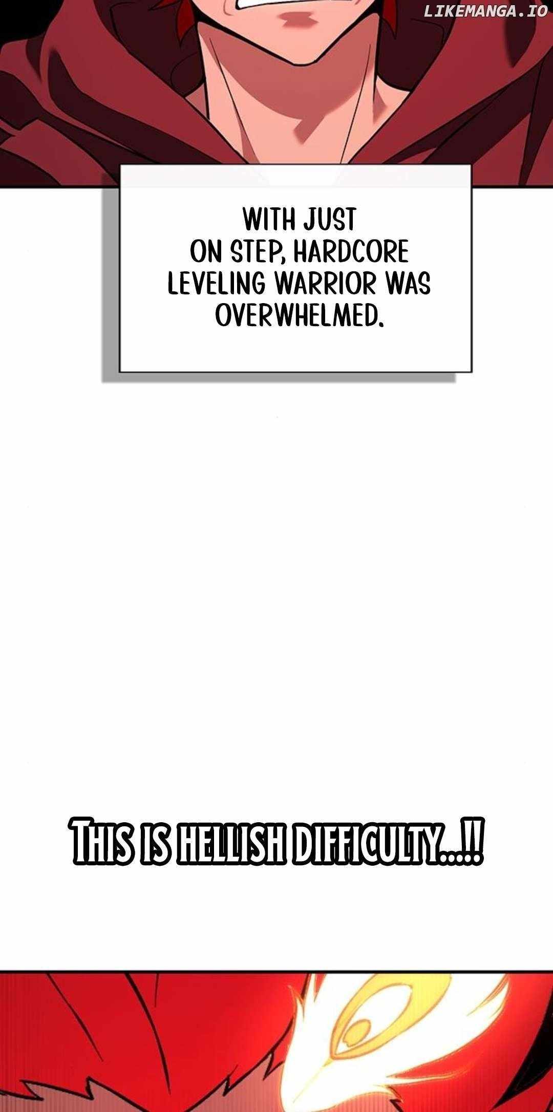 Hardcore Leveling Warrior Chapter 408 57